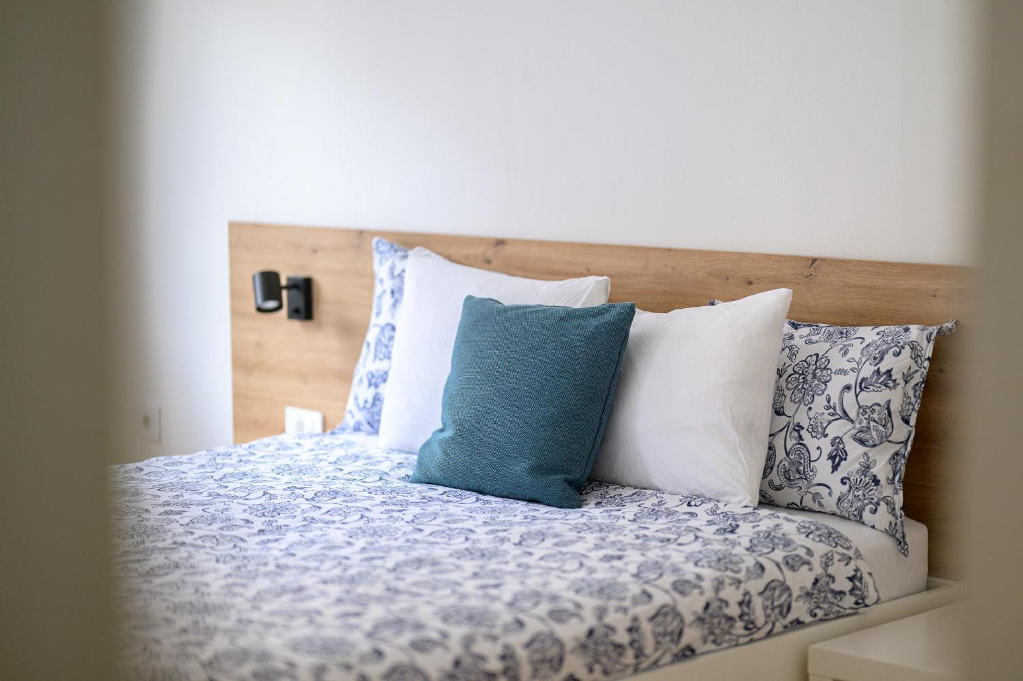 Upper Town Apartments زغرب المظهر الخارجي الصورة