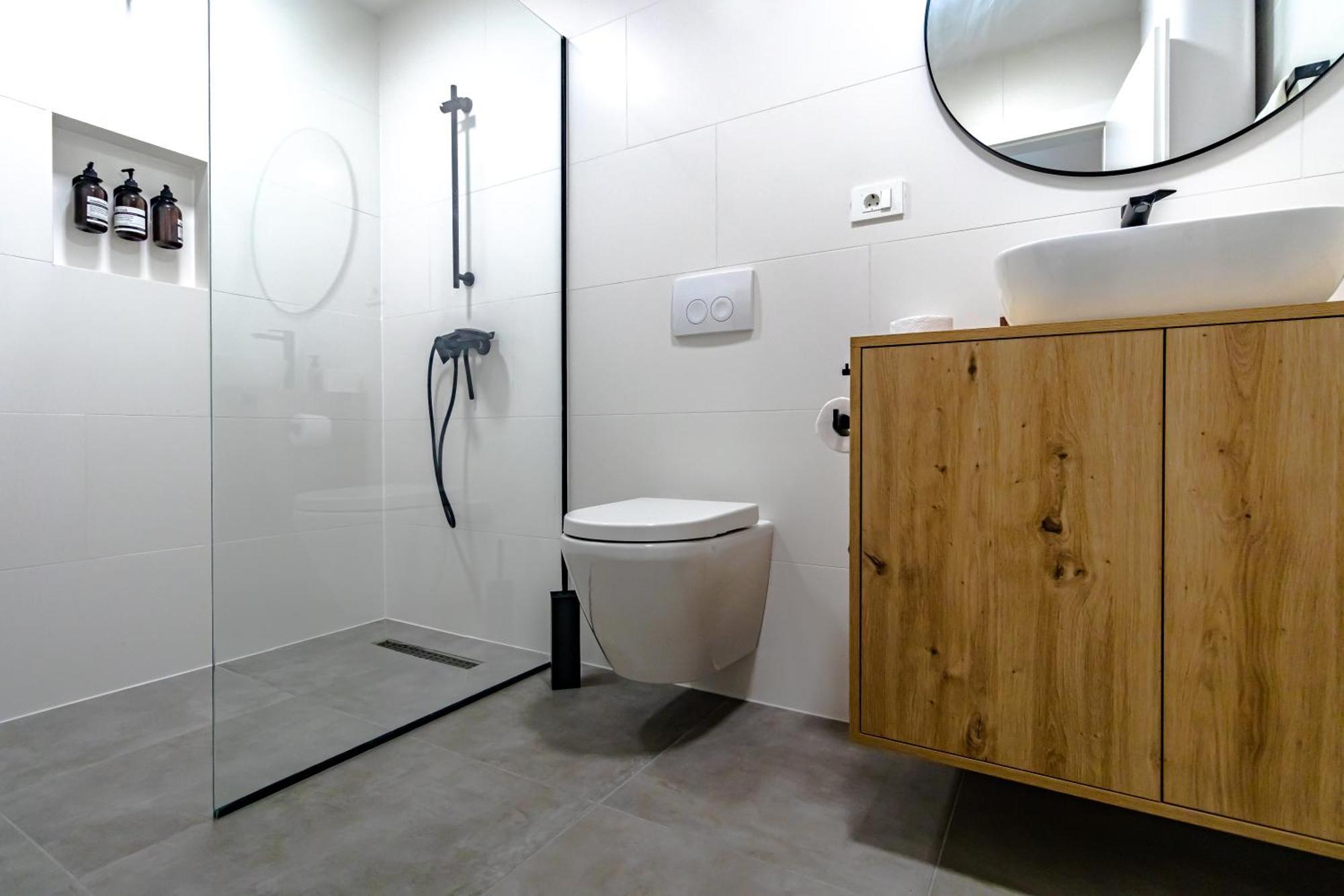 Upper Town Apartments زغرب المظهر الخارجي الصورة
