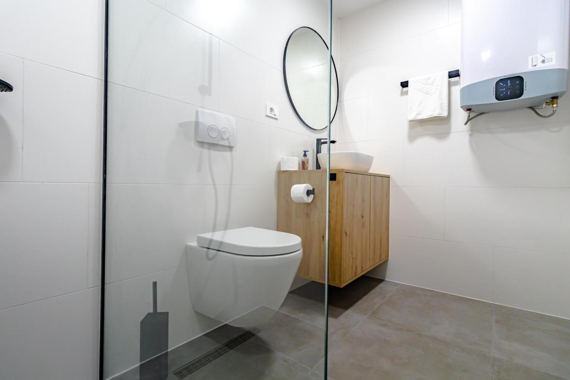 Upper Town Apartments زغرب المظهر الخارجي الصورة